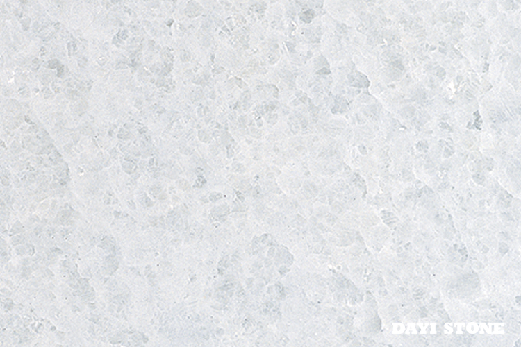 Crystal White Natural Marble - Dayi Stone